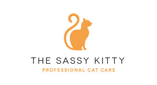 The Sassy Kitty Calgary – Professional Cat Care